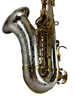 Yanagisawa SCWO37 Solid Silver Curved Soprano Saxophone NEW IN BOX!