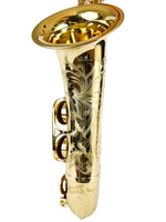Selmer Paris 84 Reference 36 SBA Balanced Inspired Tenor Saxophone READY TO SHIP!