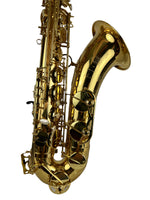 Selmer Paris AXOS Model 54 Professional Tenor Saxophone 54AXOS Ready To Ship!