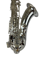 Yanagisawa TWO20S Elite Bronze SILVER Plated Tenor Saxophone NEW IN BOX!