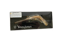 Yanagisawa A992 AWO20 Bronze Alto Saxophone Neck BRAND NEW!