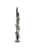 Yanagisawa SN981S Silver Sopranino Saxophone NEW IN BOX!