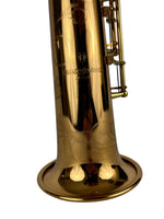 Yanagisawa SWO2 Bronze Soprano Saxophone NEW IN BOX!