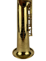 Yanagisawa SWO10 Elite Soprano Saxophone READY TO SHIP!