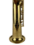 Yanagisawa SWO10 Elite Soprano Saxophone READY TO SHIP!