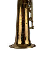 Yanagisawa SWO20 Elite Bronze Soprano Saxophone NEW IN BOX!
