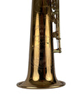 Yanagisawa SWO20 Elite Bronze Soprano Saxophone NEW IN BOX!