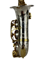 Yanagisawa SCWO37 Solid Silver Curved Soprano Saxophone NEW IN BOX!