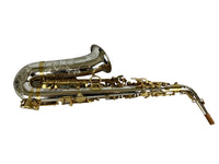 Yanagisawa AWO37 Solid Silver Alto Saxophone NEW IN BOX!