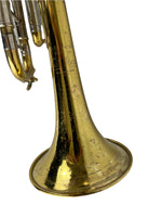 Bach Stradivarius 121xxx Model 37 Vintage Bb Trumpet FRESH OUT OF SHOP!