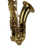 Yanagisawa TWO1 Professional Tenor Saxophone READY TO SHIP!