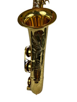 Selmer Paris AXOS Model 54 Professional Tenor Saxophone 54AXOS Ready To Ship!