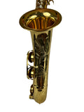 Selmer Paris AXOS Model 54 Professional Tenor Saxophone 54AXOS Ready To Ship!