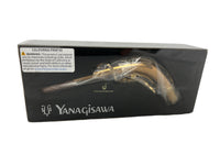 Yanagisawa A992 AWO20 Bronze Alto Saxophone Neck BRAND NEW!