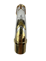 Yanagisawa AKZ New Model Solid Silver AWO37 AWO33 Alto Saxophone Neck BRAND NEW!