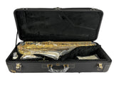 Yanagisawa TWO33 Solid Silver Elite Tenor Saxophone New In Box!