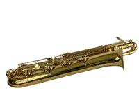 Yanagisawa BWO1 Low A Baritone Saxophone New In Box!