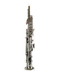 Yanagisawa SN981S Silver Sopranino Saxophone NEW IN BOX!