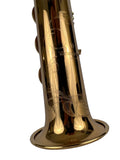 Yanagisawa SWO2 Bronze Soprano Saxophone NEW IN BOX!