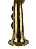 Yanagisawa SWO10 Elite Soprano Saxophone READY TO SHIP!