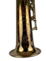 Yanagisawa SWO20 Elite Bronze Soprano Saxophone NEW IN BOX!