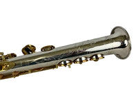 Yanagisawa SWO37 Solid Silver Soprano Saxophone READY TO SHIP!