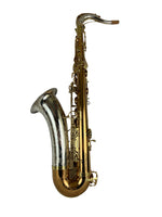 Yanagisawa TWO32 Bronze & Solid Silver Tenor Saxophone NEW IN BOX!