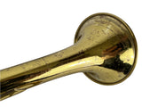 Bach Stradivarius 121xxx Model 37 Vintage Bb Trumpet FRESH OUT OF SHOP!