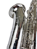 Selmer Paris 92SP Supreme Silver Plated Alto Saxophone BRAND NEW