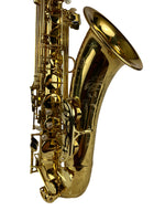 Selmer Paris AXOS Model 54 Professional Tenor Saxophone 54AXOS Ready To Ship!