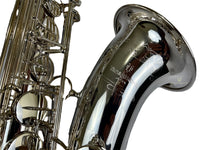 Yanagisawa TWO20S Elite Bronze SILVER Plated Tenor Saxophone NEW IN BOX!