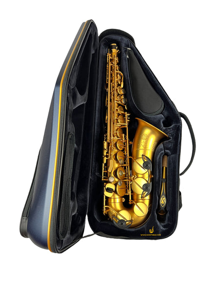 Selmer Paris Supreme 92LTD22 Model 2022 Limited Edition Alto Saxophone IN STOCK!