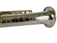 Yanagisawa SWO3 Solid Silver Soprano Saxophone READY TO SHIP!