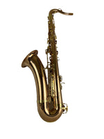 Yanagisawa TWO20 Bronze Elite Tenor Saxophone New In Box!