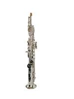 Yanagisawa SN981S Silver Sopranino Saxophone NEW IN BOX!
