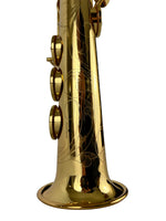 Yanagisawa SWO10 Elite Soprano Saxophone READY TO SHIP!
