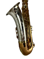 Yanagisawa TWO32 Bronze & Solid Silver Tenor Saxophone NEW IN BOX!