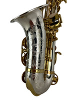 Yanagisawa SCWO37 Solid Silver Curved Soprano Saxophone NEW IN BOX!