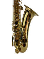 Yanagisawa TWO1 Professional Tenor Saxophone READY TO SHIP!