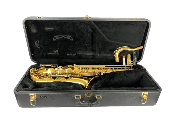 Yanagisawa T901 T 901 Professional Tenor Saxophone GREAT DEAL