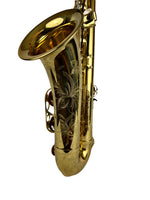 Selmer Paris AXOS Model 54 Professional Tenor Saxophone 54AXOS Ready To Ship!