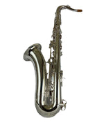 Yanagisawa TWO20S Elite Bronze SILVER Plated Tenor Saxophone NEW IN BOX!