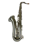Yanagisawa TWO20S Elite Bronze SILVER Plated Tenor Saxophone NEW IN BOX!