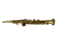 Yanagisawa SWO1 Soprano Saxophone New In Box!