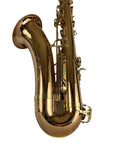 Yanagisawa TWO20 Bronze Elite Tenor Saxophone New In Box!