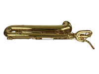 Yanagisawa BWO1 Low A Baritone Saxophone New In Box!