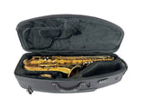 Selmer Paris Light Tenor Saxophone Case For Series II III or Mark VI