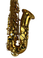 Selmer Paris Supreme 92DL Gold Lacquer Alto Saxophone BRAND NEW READY TO SHIP!