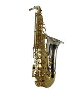 Yanagisawa AWO35 Solid Silver Elite Alto Saxophone New In Box!