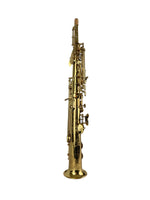 Yanagisawa SN981 Sopranino Saxophone NEW IN BOX!